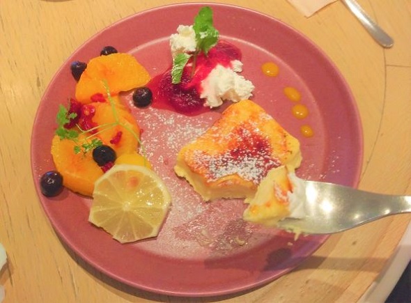 立川【家にいるみたいにくつろげる！和カフェchano-ma(チャノマ)ルミネ立川店】東京ひとりおしゃれカフェ巡り散歩