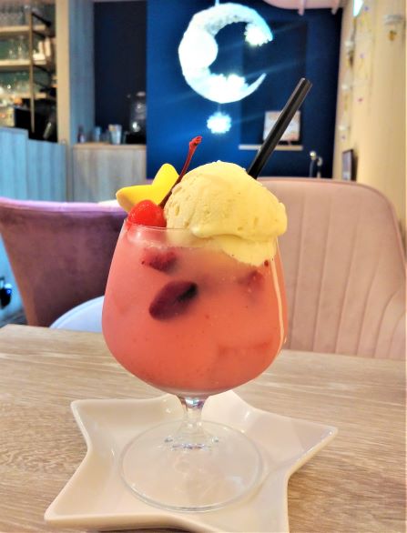 【まとめ】インスタで話題！東京で見つけたフォトジェニックなクリームソーダ特集