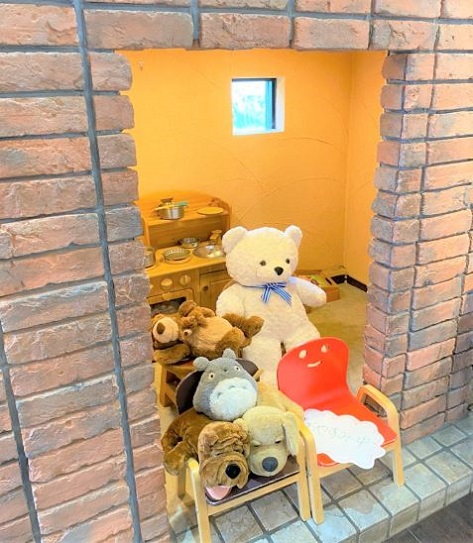 【シルバニアの家みたい！八王子三大洋菓子店】PERE NOEL（ペールノエル）：東京おしゃれカフェ巡り散歩