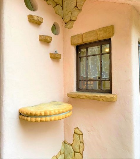 【シルバニアの家みたい！八王子三大洋菓子店】PERE NOEL（ペールノエル）：東京おしゃれカフェ巡り散歩