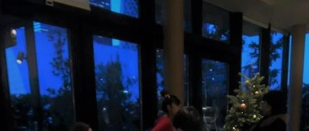 東京：新宿【大人カフェ！ローズマリーズ(ROSEMARY’S)バスタ新宿】おしゃれカフェ巡り散歩