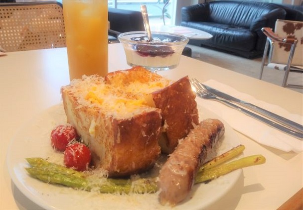 【まとめ】東京にいながら海外気分を味わえるカフェ特集