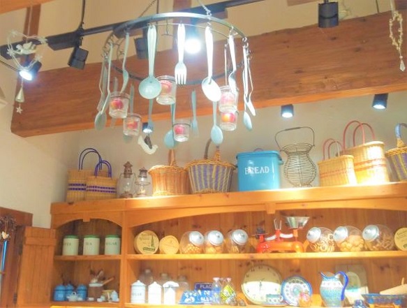 【まるでジブリの世界観なカフェ10選】東京にあるジブリの世界みたいなかわいいお店