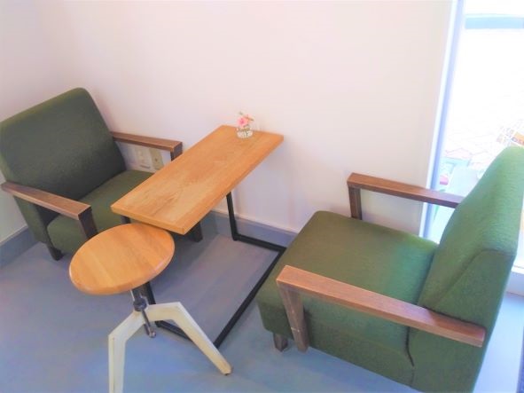 【予約殺到の人気店！ぷるぷるパンケーキ】AIMU（アイム）：東京ひとりおしゃれカフェ巡り散歩