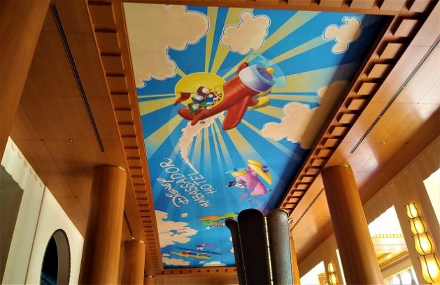 【攻略！パークに入らなくても楽しむ方法！】ディズニーアンバサダーホテル(DISNEY AMBASSADOR HOTEL)