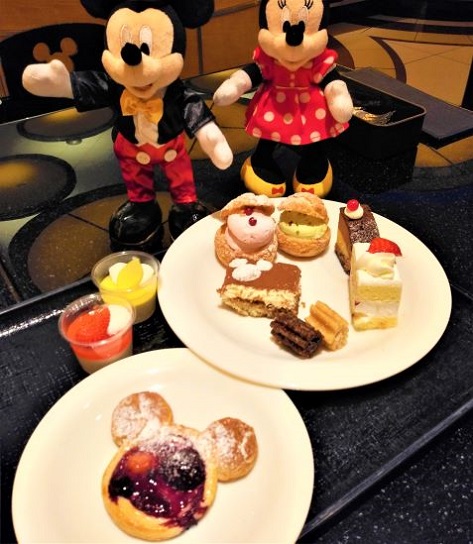 【攻略！パークに入らなくても楽しむ方法！】ディズニーアンバサダーホテル(DISNEY AMBASSADOR HOTEL)