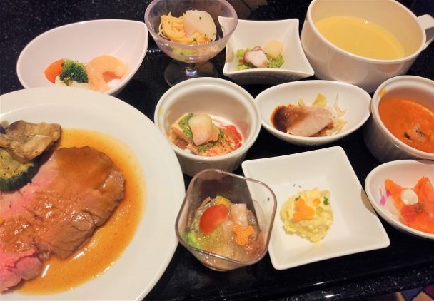 【攻略！パークに入らなくても楽しむ方法！】ディズニーアンバサダーホテル(DISNEY AMBASSADOR HOTEL)