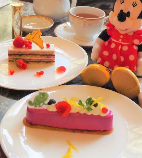 【攻略！パークに入らなくても楽しむ方法！】ディズニーランドホテル(DISNEY LAND HOTEL)
