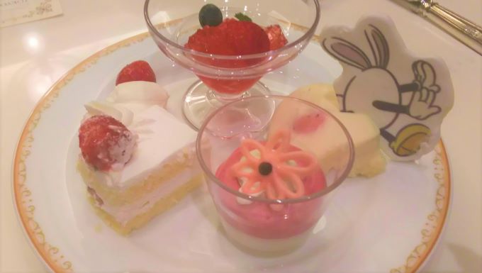 【攻略！パークに入らなくても楽しむ方法！】ディズニーランドホテル(DISNEY LAND HOTEL)