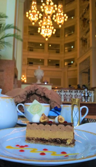 【攻略！パークに入らなくても楽しむ方法！】ディズニーランドホテル(DISNEY LAND HOTEL)