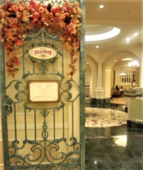 【攻略！パークに入らなくても楽しむ方法！】ディズニーランドホテル(DISNEY LAND HOTEL)