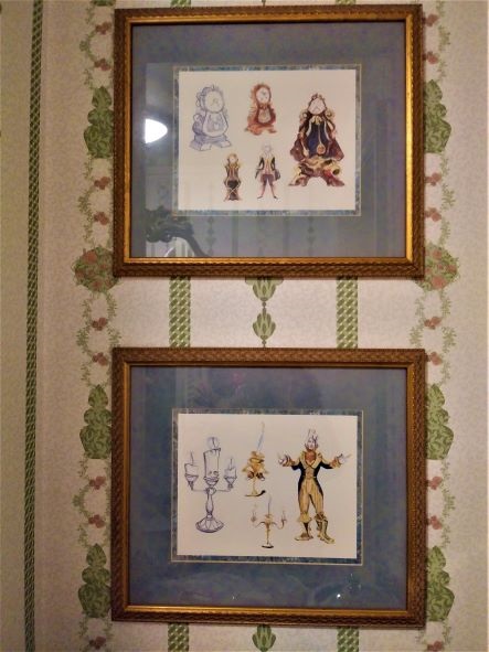 【攻略！パークに入らなくても楽しむ方法！】ディズニーランドホテル(DISNEY LAND HOTEL)