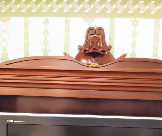 【攻略！パークに入らなくても楽しむ方法！】ディズニーランドホテル(DISNEY LAND HOTEL)