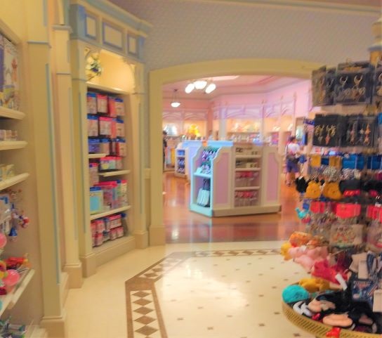 【攻略！パークに入らなくても楽しむ方法！】ディズニーランドホテル(DISNEY LAND HOTEL)