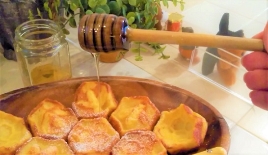 【東京/池袋/豊島区】【行列必至！？ほっこりくまの蜂蜜カフェ】はちくまカフェ：東京ひとりおしゃれカフェ巡り散歩