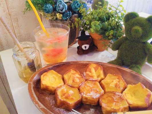 【まとめ】みんな大好き東京で行くべきパンケーキ＆フレンチトースト１４選