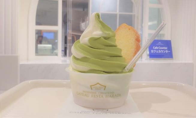 【グランスタカフェ６選】東京駅から出なくても楽しめるカフェ特集！