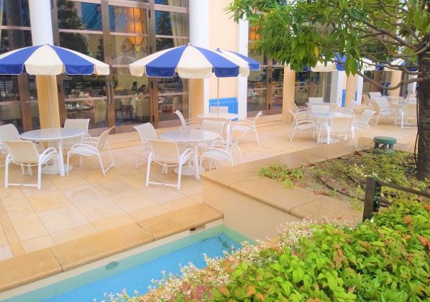 【攻略！パークに入らなくても楽しむ方法！】ディズニーアンバサダーホテル(DISNEY AMBASSADOR HOTEL)