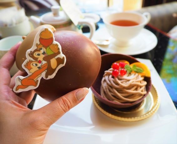 【攻略！パークに入らなくても楽しむ方法！】ディズニーアンバサダーホテル(DISNEY AMBASSADOR HOTEL)