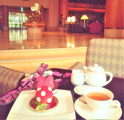 【攻略！パークに入らなくても楽しむ方法！】ディズニーアンバサダーホテル(DISNEY AMBASSADOR HOTEL)