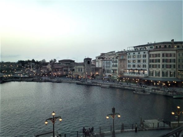 【攻略！パークに入らなくても楽しむ方法！】ホテルミラコスタ(HOTEL MIRACOSTA)