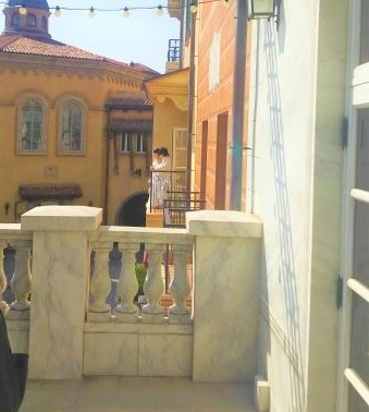 【攻略！パークに入らなくても楽しむ方法！】ホテルミラコスタ(HOTEL MIRACOSTA)