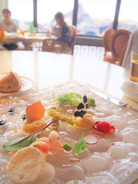 【攻略！パークに入らなくても楽しむ方法！】ホテルミラコスタ(HOTEL MIRACOSTA)