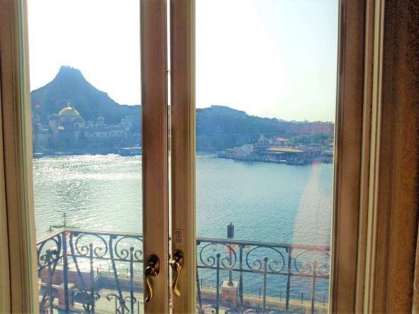 【攻略！パークに入らなくても楽しむ方法！】ホテルミラコスタ(HOTEL MIRACOSTA)