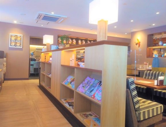 【チェーン店のイメージをくつがえすオシャレカフェ！】むさしの森珈琲：東京おしゃれカフェ巡り散歩