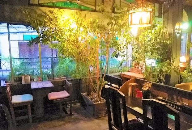 【まるでジブリの世界観なカフェ10選】東京にあるジブリの世界みたいなかわいいお店