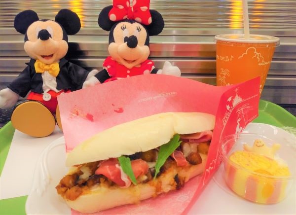 【攻略！パークに入らなくても楽しむ方法！】ディズニーアンバサダーホテル(DISNEY AMBASSADOR HOTEL)