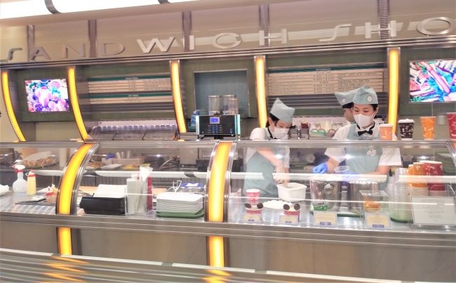 【攻略！パークに入らなくても楽しむ方法！】ディズニーアンバサダーホテル(DISNEY AMBASSADOR HOTEL)