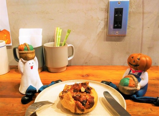 東京/立川【おしゃれ女子に人気！スタイリッシュな店】Cafe Sov（カフェソブ）旧JLIO ジリオ：東京ひとりおしゃれカフェ巡り散歩