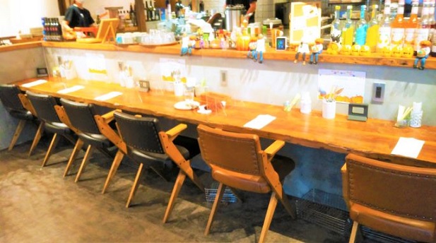 東京/立川【おしゃれ女子に人気！スタイリッシュな店】Cafe Sov（カフェソブ）旧JLIO ジリオ：東京ひとりおしゃれカフェ巡り散歩