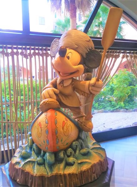 【攻略！パークに入らなくても楽しむ方法！】東京ディズニーセレブレーションホテル(CelebrationHOTEL)