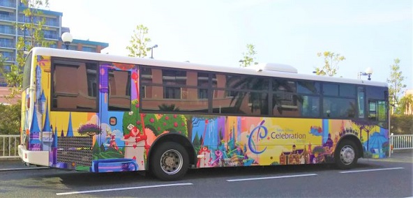 【攻略！パークに入らなくても楽しむ方法！】東京ディズニーセレブレーションホテル(CelebrationHOTEL)