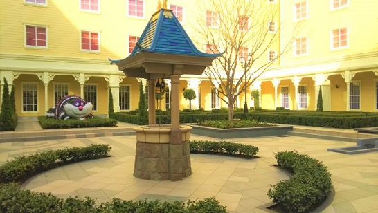 【攻略！パークに入らなくても楽しむ方法！】東京ディズニーセレブレーションホテル(CelebrationHOTEL)