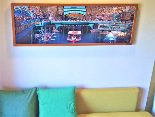 【攻略！パークに入らなくても楽しむ方法！】東京ディズニーセレブレーションホテル(CelebrationHOTEL)