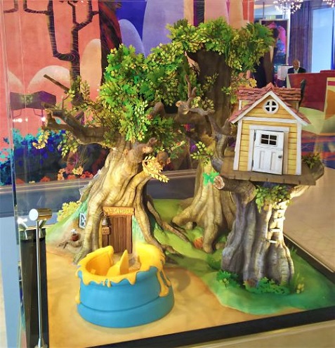 【攻略！パークに入らなくても楽しむ方法！】東京ディズニーセレブレーションホテル(CelebrationHOTEL)