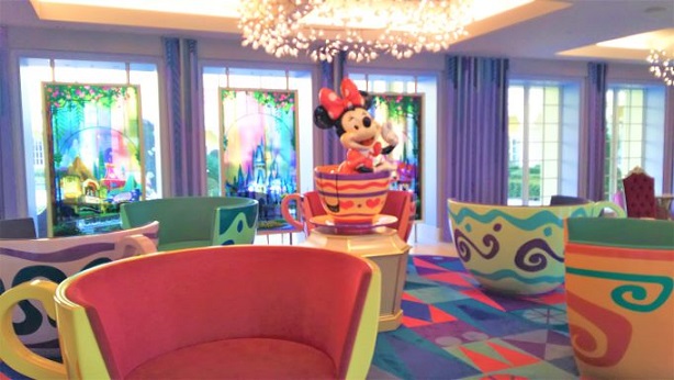 【攻略！パークに入らなくても楽しむ方法！】東京ディズニーセレブレーションホテル(CelebrationHOTEL)