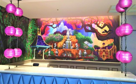 【攻略！パークに入らなくても楽しむ方法！】東京ディズニーセレブレーションホテル(CelebrationHOTEL)