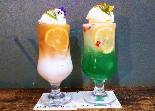 【まとめ】インスタグラムで『いいね』数が多かったカフェランキング