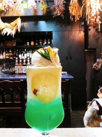 【まとめ】インスタで話題！東京で見つけたフォトジェニックなクリームソーダ特集