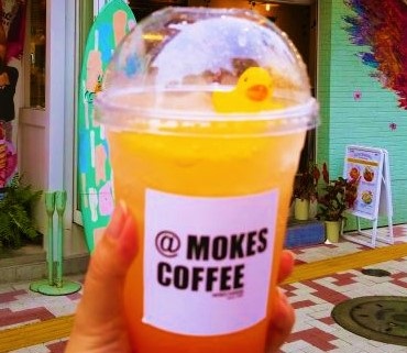 【東京/中目黒】ハワイ・カイルアで行列が出来る人気店：Moke's Hawaii（モケスハワイ）