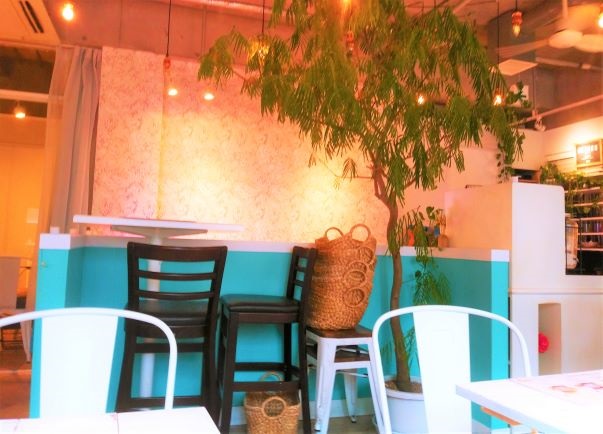 【東京/中目黒】ハワイ・カイルアで行列が出来る人気店：Moke's Hawaii（モケスハワイ）