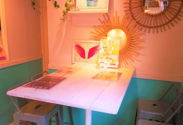 【東京/中目黒】ハワイ・カイルアで行列が出来る人気店：Moke's Hawaii（モケスハワイ）