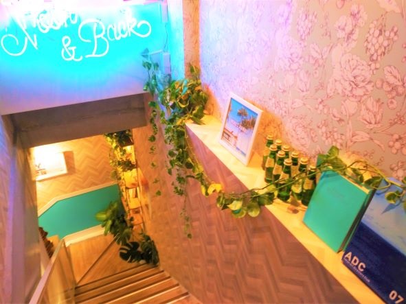 【東京/中目黒】ハワイ・カイルアで行列が出来る人気店：Moke's Hawaii（モケスハワイ）