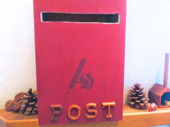 【東京/西国分寺/多摩】テレビでも特集！珍しい手紙を書くカフェ：クルミドコーヒー（KURUMED COFFEE）