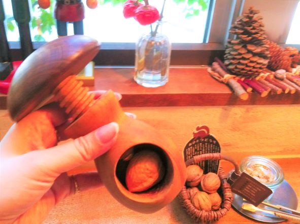 【東京/西国分寺/多摩】テレビでも特集！珍しい手紙を書くカフェ：クルミドコーヒー（KURUMED COFFEE）