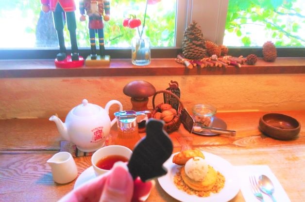 【東京/西国分寺/多摩】テレビでも特集！珍しい手紙を書くカフェ：クルミドコーヒー（KURUMED COFFEE）